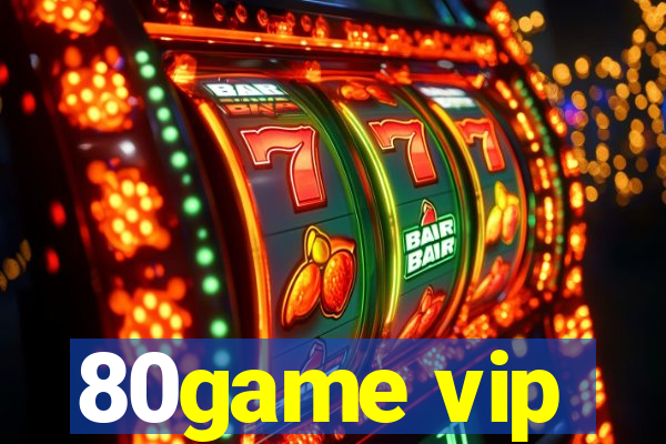 80game vip